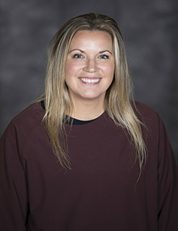Stacy Muckenthaler